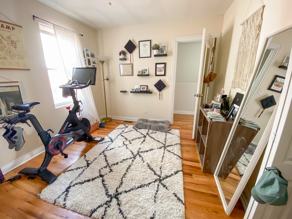 1536 W. North Ave. / 1608-10 N. Bosworth Ave. 1536 W. North Ave., Chicago, IL 60642 West Town - Leasing by Cross Street